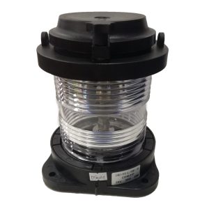 LUZ CXH6-21P 360º TODO HORIZONTE BLANCA