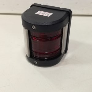 LUZ CHICA BABOR (ROJA)