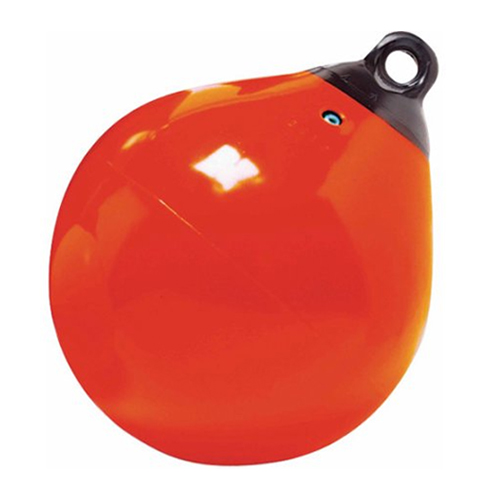 BOYA 18 PULGADAS NARANJA