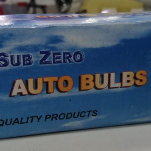 AMPOLLETA 3P NAVEGACION 24 VOLT.