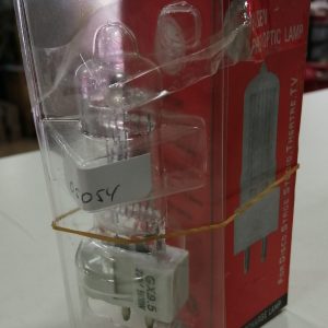 AMPOLLETA TG27  230V 500W