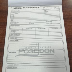 Bitácoras