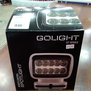 FOCO GOLIGHT MODELO 2020 C/JOYSTICK