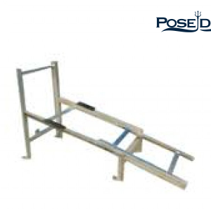 CALZO ABATIBLE BALSA SALVAVIDAS