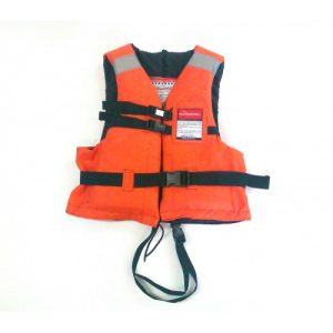 CHALECO SALVAVIDAS TIPO II COSTERO