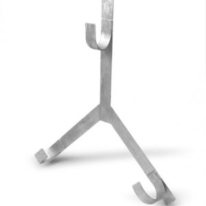 SOPORTE DE ARO SALVAVIDAS